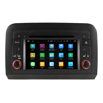 Fabrik Hl-8829 für FIAT Croma Audio DVD Navigation